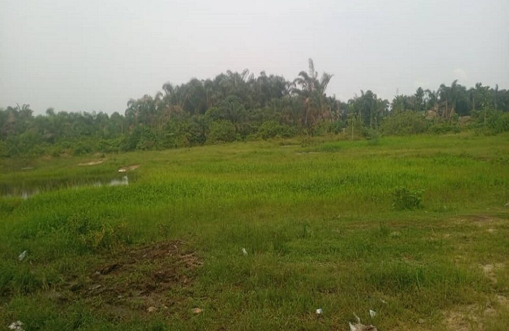 Acres-of-land