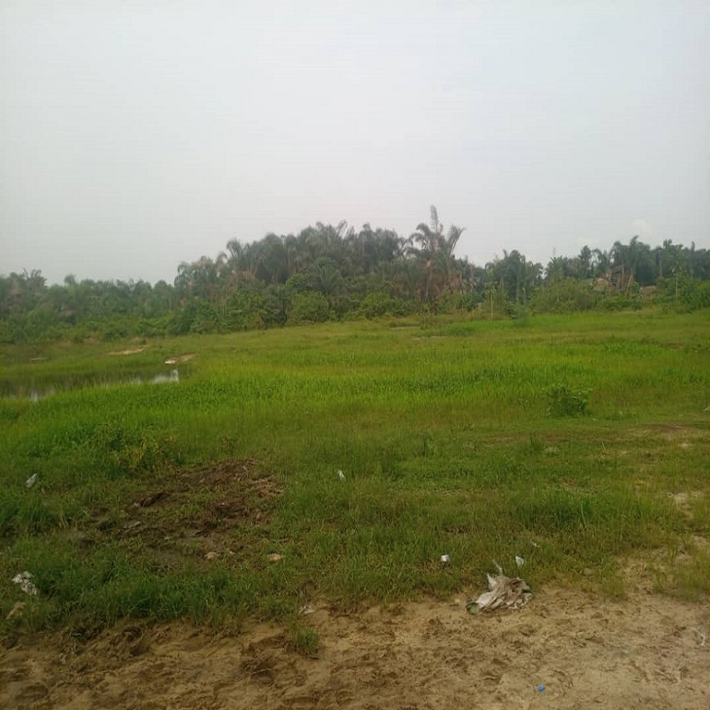 Acres-of-land